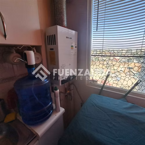 Departamento en venta de 3 dorm. en San Miguel