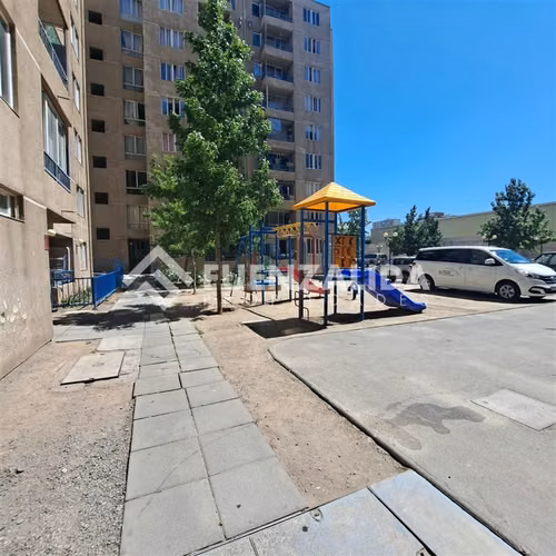 Departamento en venta de 3 dorm. en San Miguel