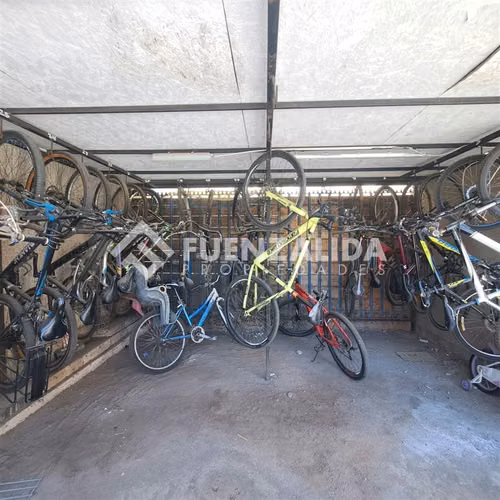 Departamento en venta de 3 dorm. en San Miguel