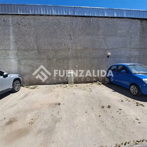 Departamento en venta de 3 dorm. en San Miguel