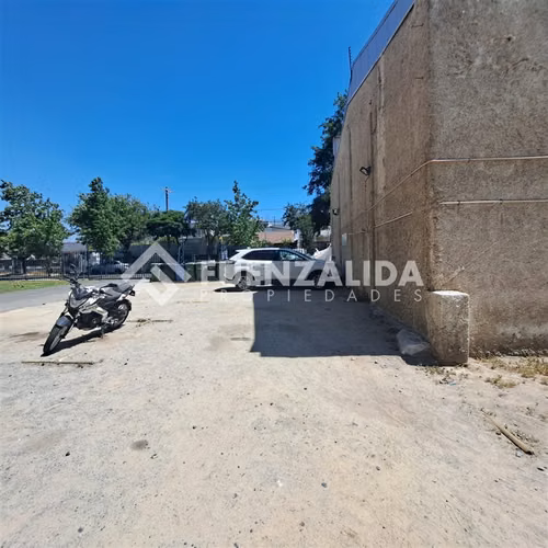 Departamento en venta de 3 dorm. en San Miguel