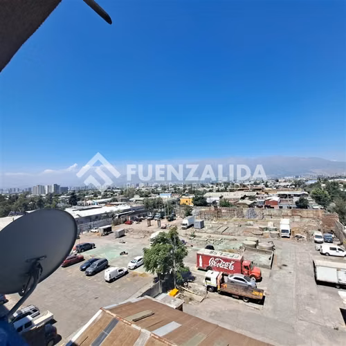 Departamento en venta de 3 dorm. en San Miguel