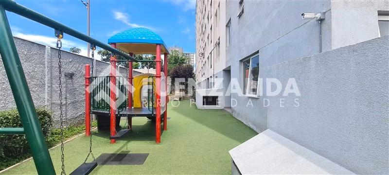 Departamento en venta de 3 dorm. en La Cisterna