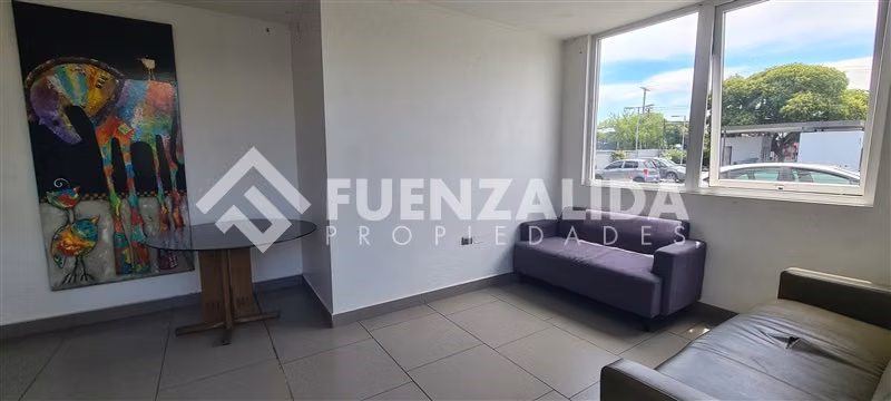 Departamento en venta de 3 dorm. en La Cisterna