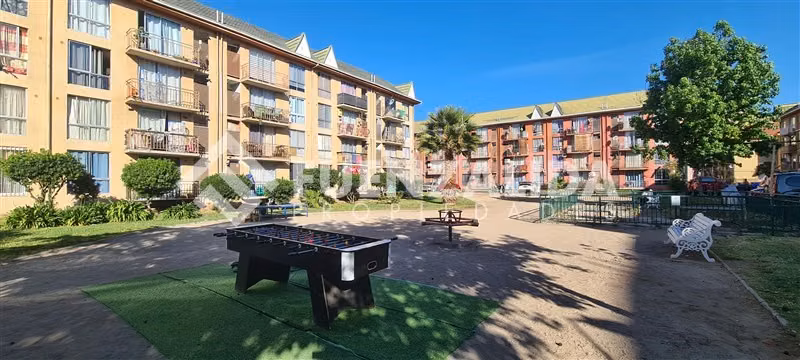 Departamento en venta de 3 dorm. en Quilicura