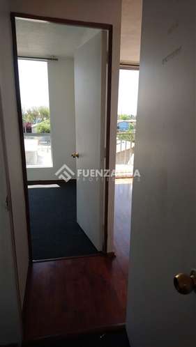 Departamento en venta de 3 dorm. en Quilicura