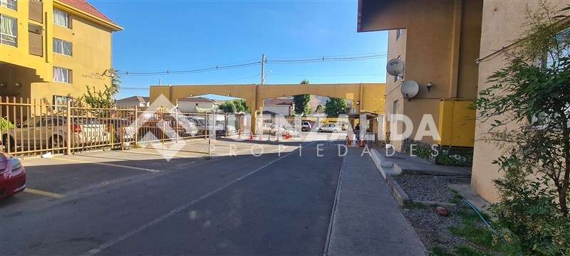 Departamento en venta de 3 dorm. en Quilicura