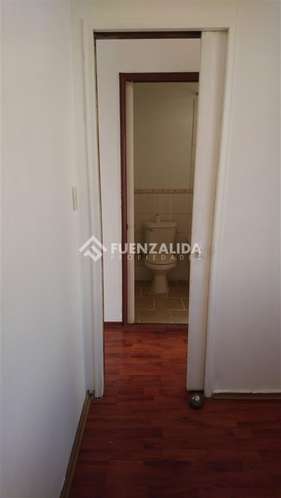 Departamento en venta de 3 dorm. en Quilicura