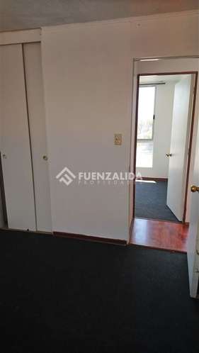Departamento en venta de 3 dorm. en Quilicura