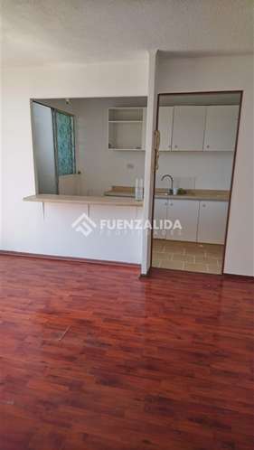 Departamento en venta de 3 dorm. en Quilicura