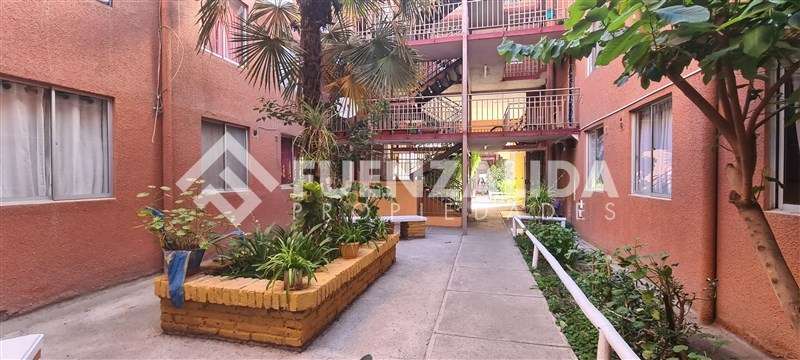 Departamento en venta de 3 dorm. en Quilicura