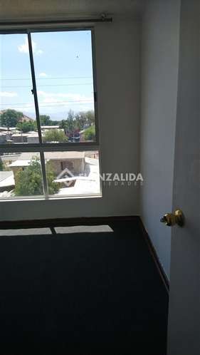 Departamento en venta de 3 dorm. en Quilicura