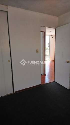 Departamento en venta de 3 dorm. en Quilicura