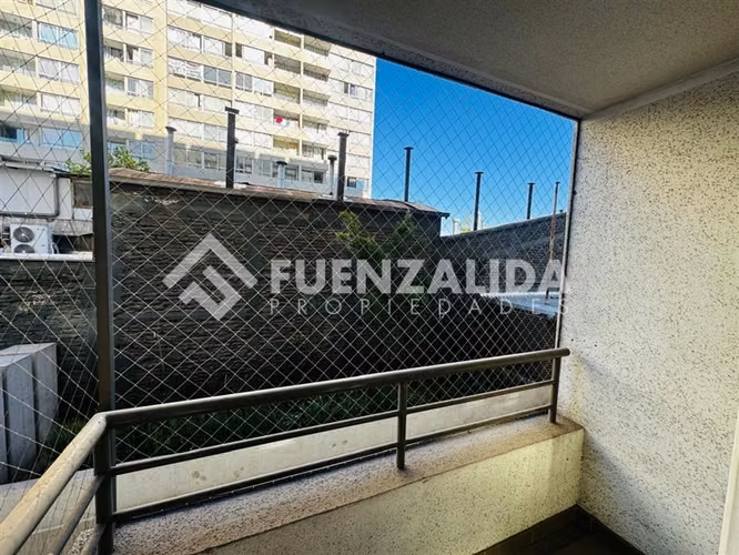 Departamento en venta de 1 hab en San Miguel