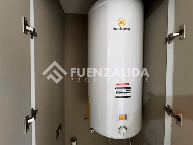 Departamento en venta de 1 hab en San Miguel