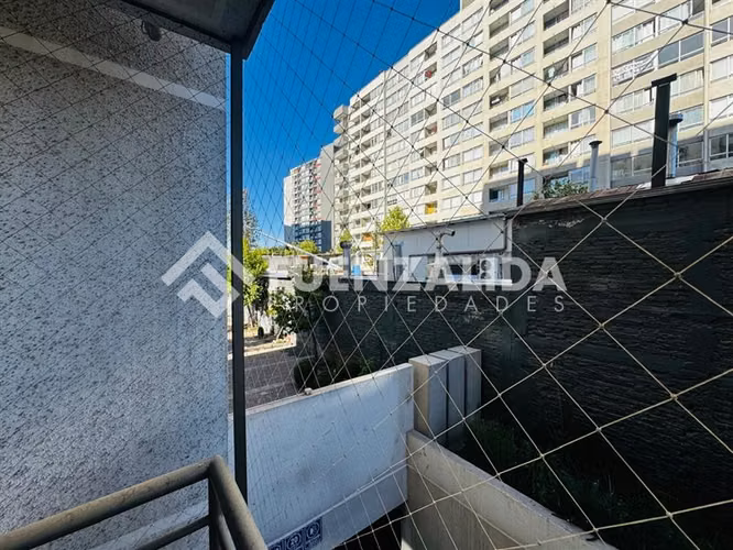 Departamento en venta de 1 hab en San Miguel