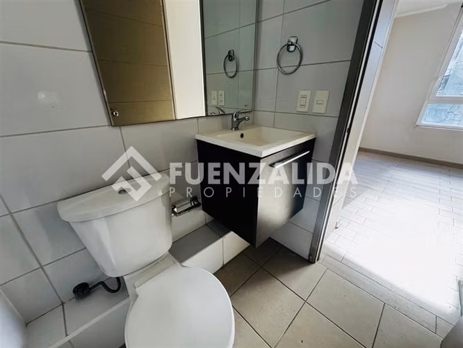 Departamento en venta de 1 hab en San Miguel
