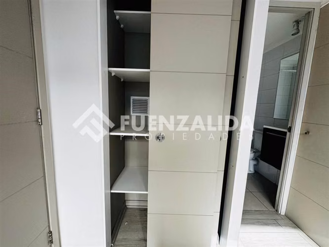 Departamento en venta de 1 hab en San Miguel