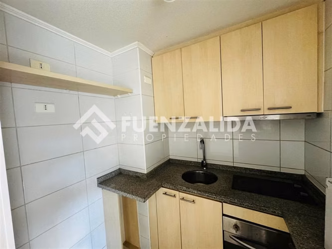 Departamento en venta de 1 hab en San Miguel