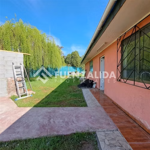 Parcela en venta en Calera de Tango