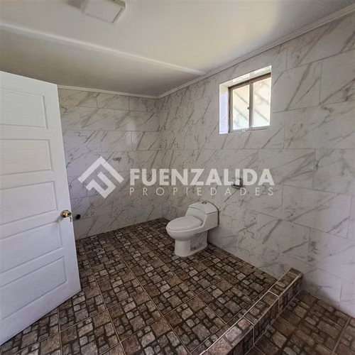 Parcela en venta en Calera de Tango
