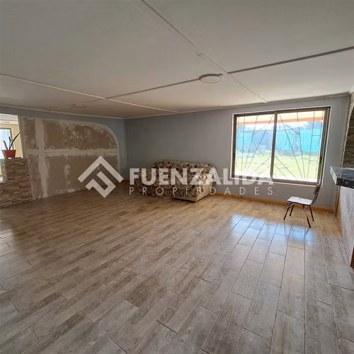 Parcela en venta en Calera de Tango