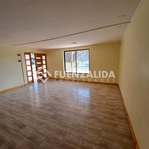 Parcela en venta en Calera de Tango