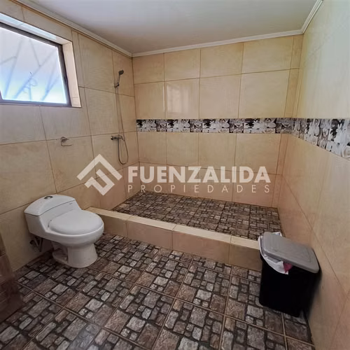 Parcela en venta en Calera de Tango