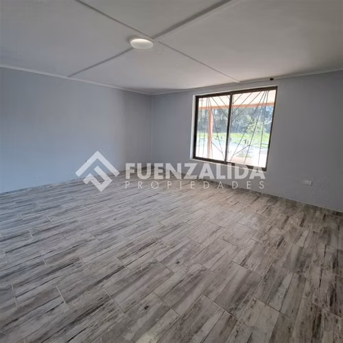 Parcela en venta en Calera de Tango