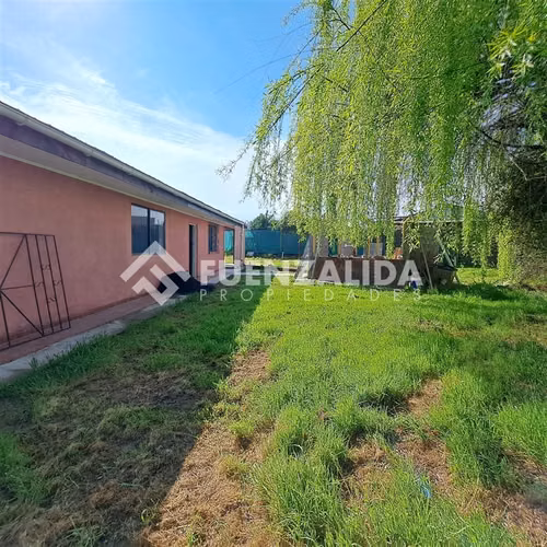 Parcela en venta en Calera de Tango