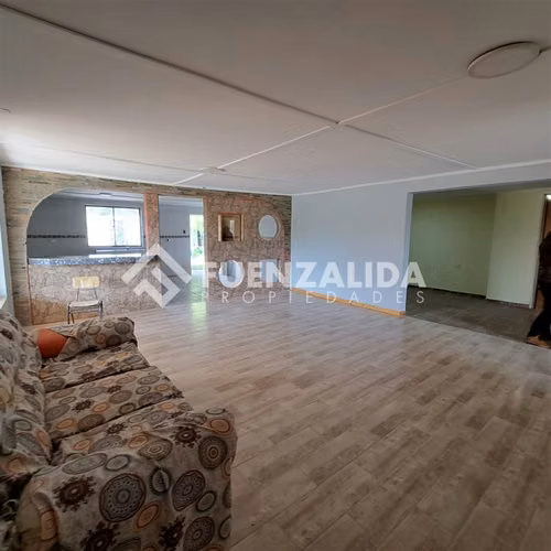 Parcela en venta en Calera de Tango