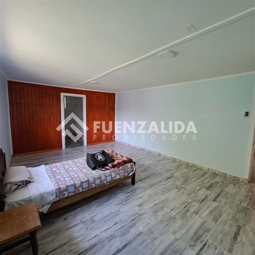 Parcela en venta en Calera de Tango