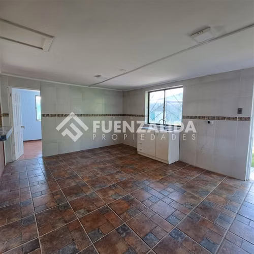 Parcela en venta en Calera de Tango