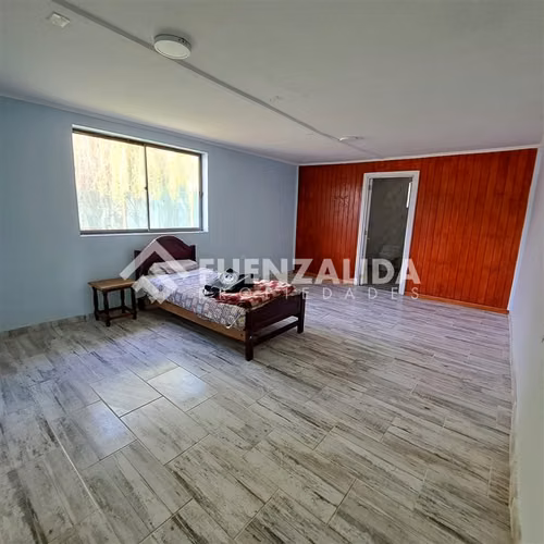 Parcela en venta en Calera de Tango