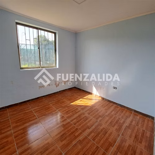 Parcela en venta en Calera de Tango