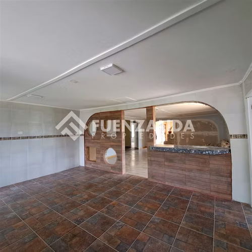 Parcela en venta en Calera de Tango