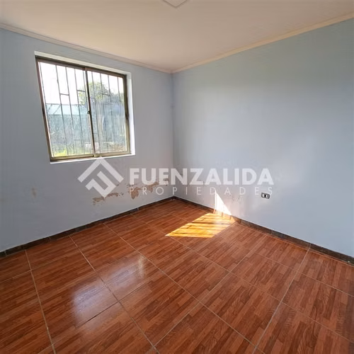 Parcela en venta en Calera de Tango