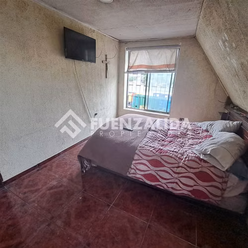 Casa con Locales comerciales en venta. en Maipú