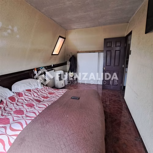 Casa con Locales comerciales en venta. en Maipú