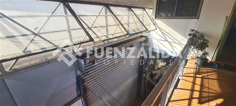 Bodega en venta en San Miguel