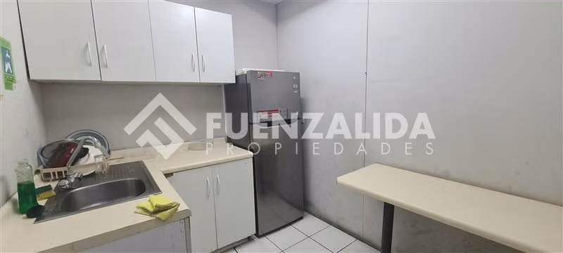Bodega en venta en San Miguel