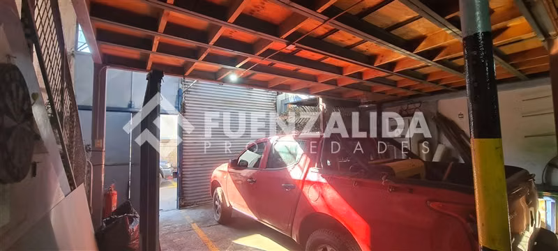 Bodega en venta en San Miguel