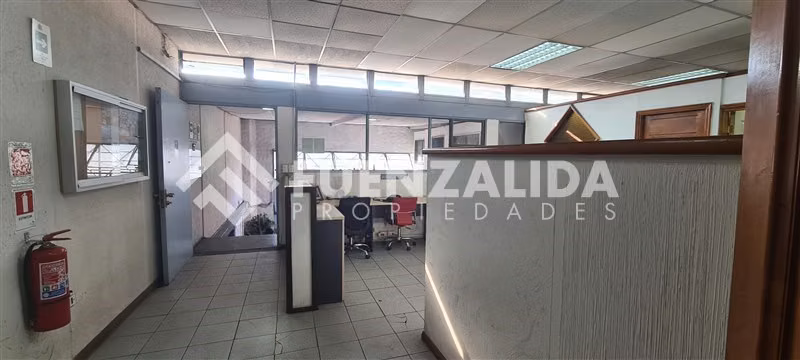 Bodega en venta en San Miguel