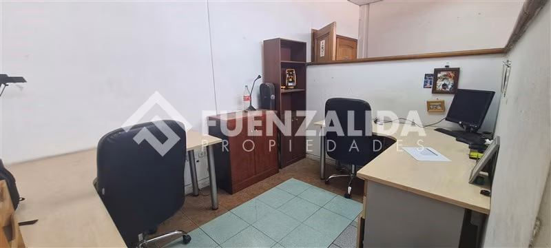 Bodega en venta en San Miguel