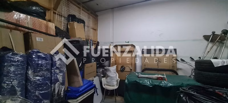 Bodega en venta en San Miguel