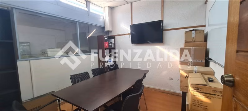 Bodega en venta en San Miguel