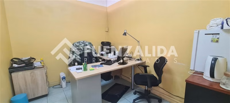 Bodega en venta en San Miguel