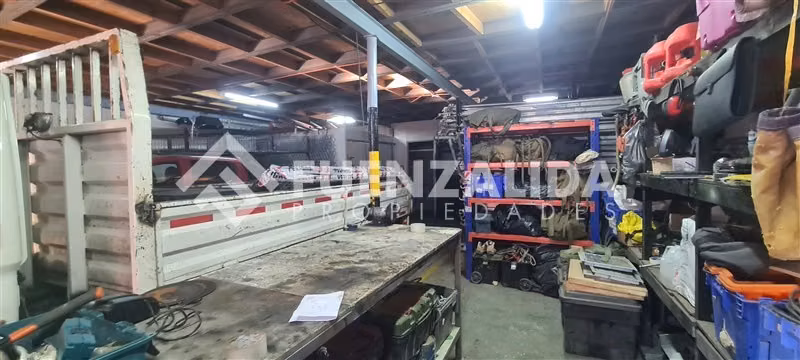 Bodega en venta en San Miguel