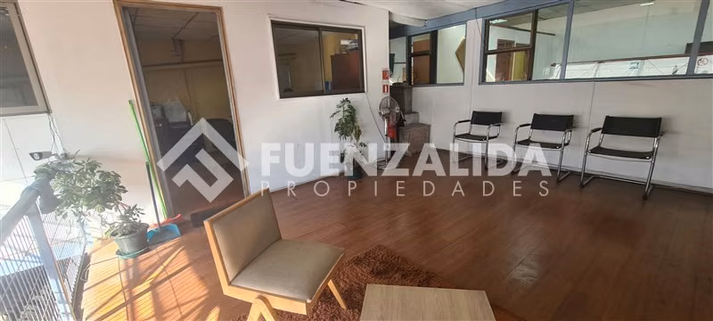 Bodega en venta en San Miguel