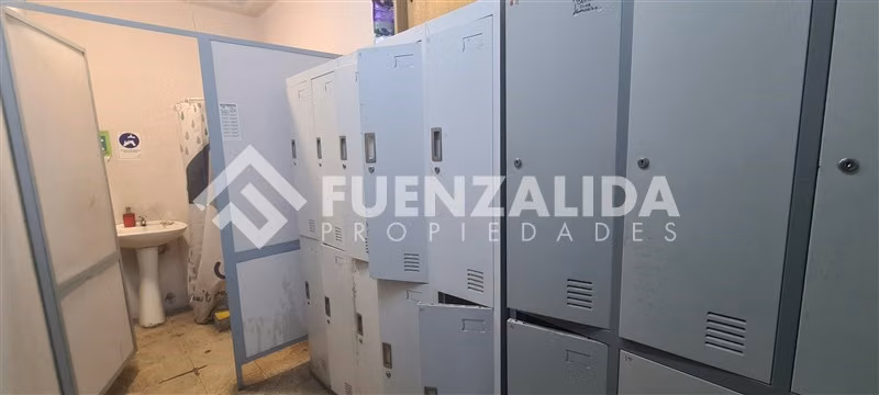 Bodega en venta en San Miguel